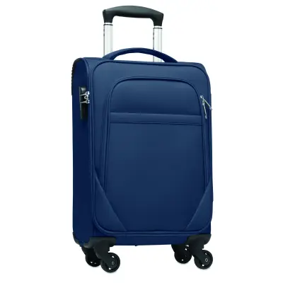 Trolley morbido 600D RPET - VOYAGE - Immagine 6