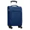 Trolley morbido 600D RPET - VOYAGE - Anteprima 6