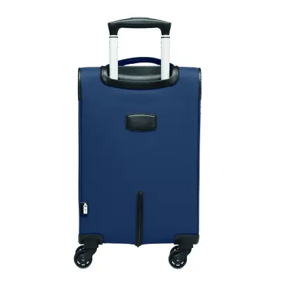 Trolley morbido 600D RPET - VOYAGE - Immagine 7