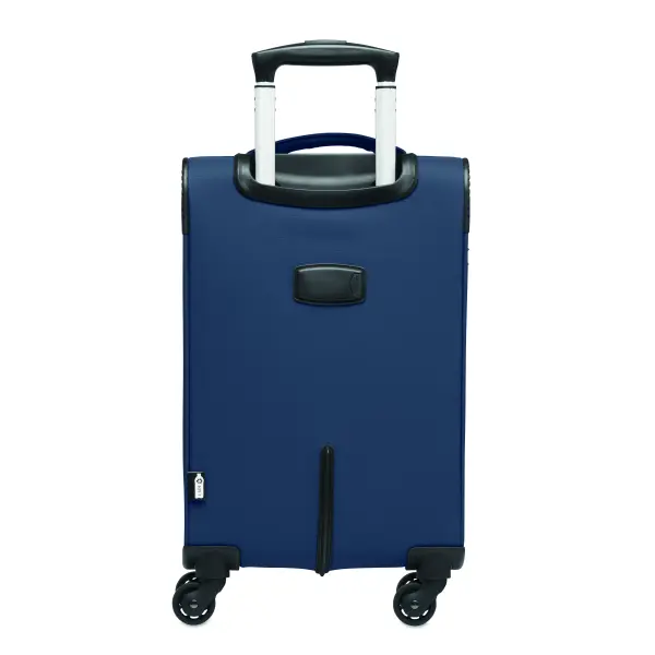 Trolley morbido 600D RPET - VOYAGE - Immagine 7