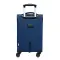 Trolley morbido 600D RPET - VOYAGE - Anteprima 7