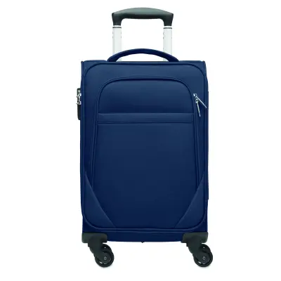 Trolley morbido 600D RPET - VOYAGE - Immagine 8