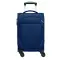 Trolley morbido 600D RPET - VOYAGE - Anteprima 8