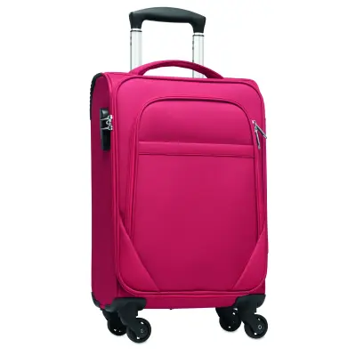 Trolley morbido 600D RPET - VOYAGE - Immagine 9