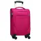 Trolley morbido 600D RPET - VOYAGE - Anteprima 9