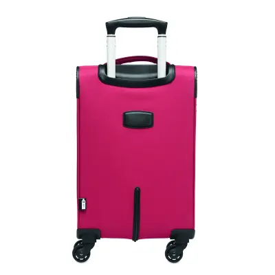 Trolley morbido 600D RPET - VOYAGE - Immagine 10