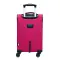 Trolley morbido 600D RPET - VOYAGE - Anteprima 10
