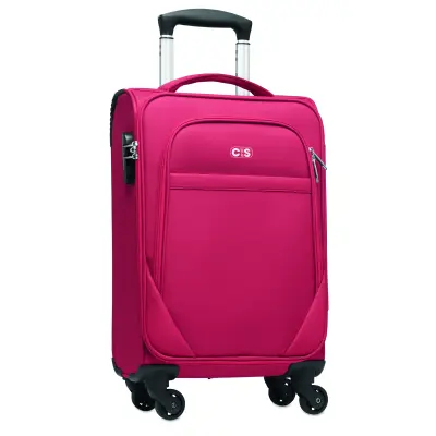 Trolley morbido 600D RPET - VOYAGE - Immagine 12