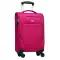 Trolley morbido 600D RPET - VOYAGE - Anteprima 12