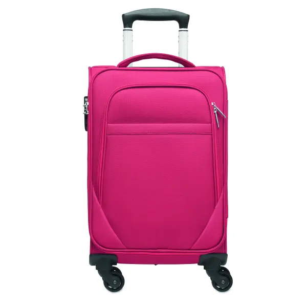 Trolley morbido 600D RPET - VOYAGE - Immagine 11
