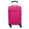Trolley morbido 600D RPET - VOYAGE - Anteprima 11