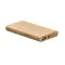 Power bank in bamboo da 4000mAh - ARENAPOWER C - Anteprima 1