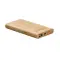 Power bank in bamboo da 4000mAh - ARENAPOWER C - Anteprima 4