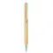 Penna in legno NAIRA bamboo FSC personalizzata - Anteprima 1