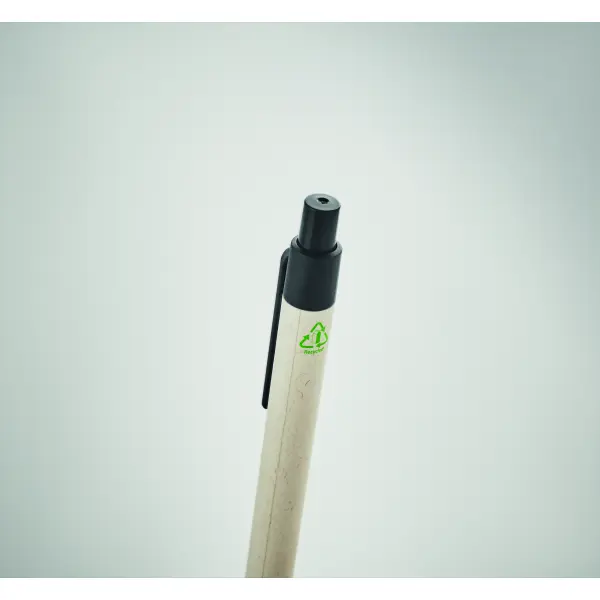 Penna a sfera in carta - MITO PEN - Immagine 4