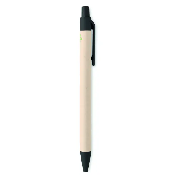 Penna a sfera in carta - MITO PEN - Immagine 5