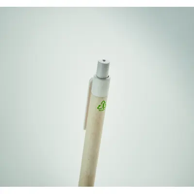 Penna a sfera in carta - MITO PEN - Immagine 8
