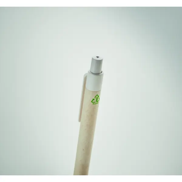 Penna a sfera in carta - MITO PEN - Immagine 8