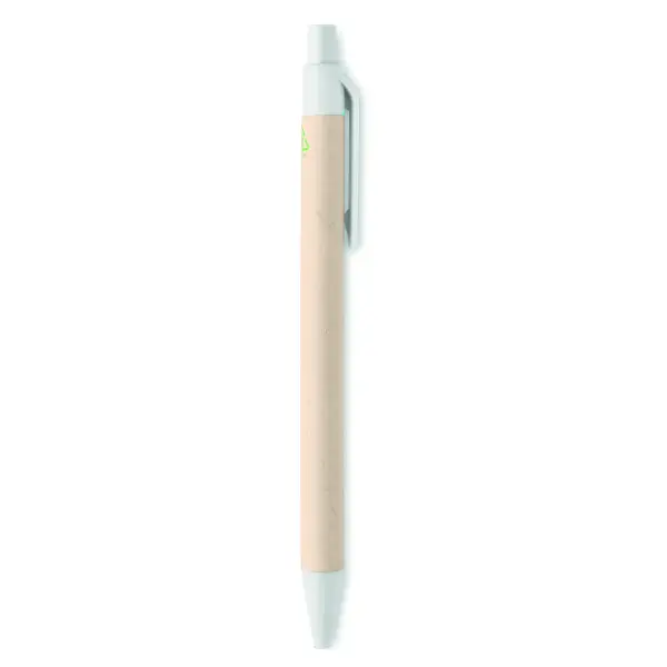 Penna a sfera in carta - MITO PEN - Immagine 9