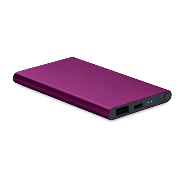 Powerbank da 4000mAh tipo C - POWERFLAT C - Immagine 30
