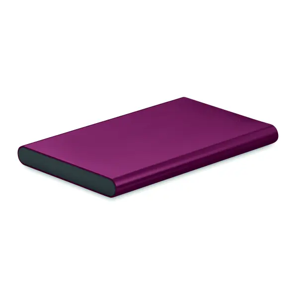 Powerbank da 4000mAh tipo C - POWERFLAT C - Immagine 32