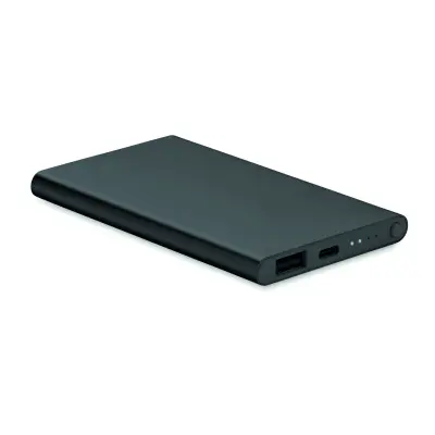 Powerbank da 4000mAh tipo C - POWERFLAT C - Immagine 2