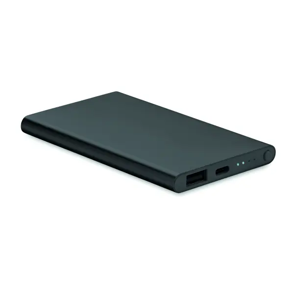Powerbank da 4000mAh tipo C - POWERFLAT C - Immagine 2