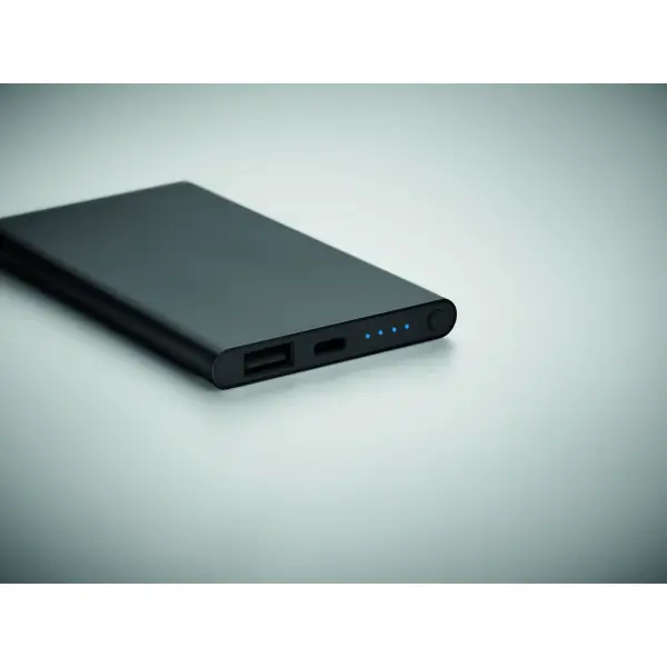 Powerbank da 4000mAh tipo C - POWERFLAT C - Immagine 5
