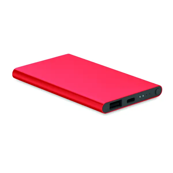 Powerbank da 4000mAh tipo C - POWERFLAT C - Immagine 18