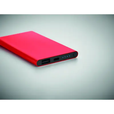 Powerbank da 4000mAh tipo C - POWERFLAT C - Immagine 20