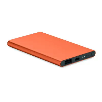 Powerbank da 4000mAh tipo C - POWERFLAT C - Immagine 36