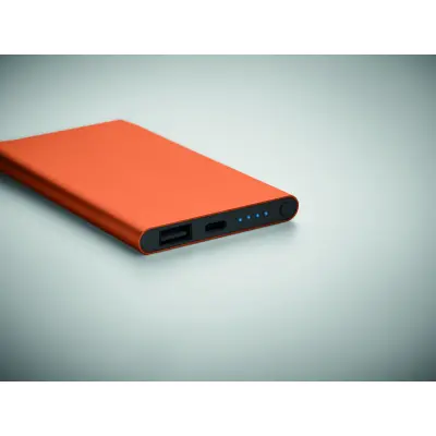 Powerbank da 4000mAh tipo C - POWERFLAT C - Immagine 39
