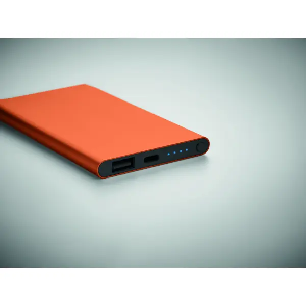 Powerbank da 4000mAh tipo C - POWERFLAT C - Immagine 39