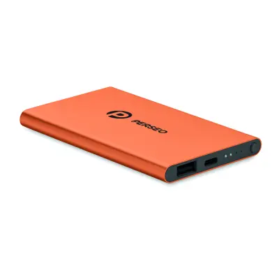 Powerbank da 4000mAh tipo C - POWERFLAT C - Immagine 40