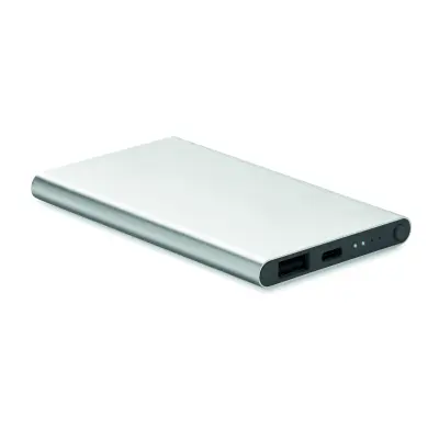 Powerbank da 4000mAh tipo C - POWERFLAT C - Immagine 7