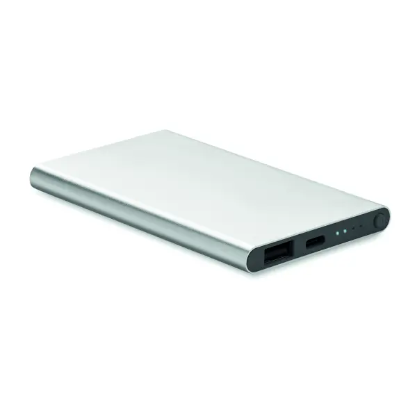 Powerbank da 4000mAh tipo C - POWERFLAT C - Immagine 7
