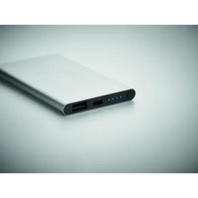 Powerbank da 4000mAh tipo C - POWERFLAT C - Immagine 10