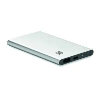 Powerbank da 4000mAh tipo C - POWERFLAT C - Immagine 11