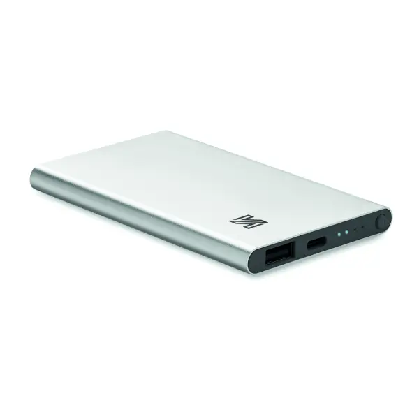 Powerbank da 4000mAh tipo C - POWERFLAT C - Immagine 11