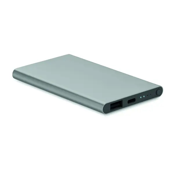 Powerbank da 4000mAh tipo C - POWERFLAT C - Immagine 22