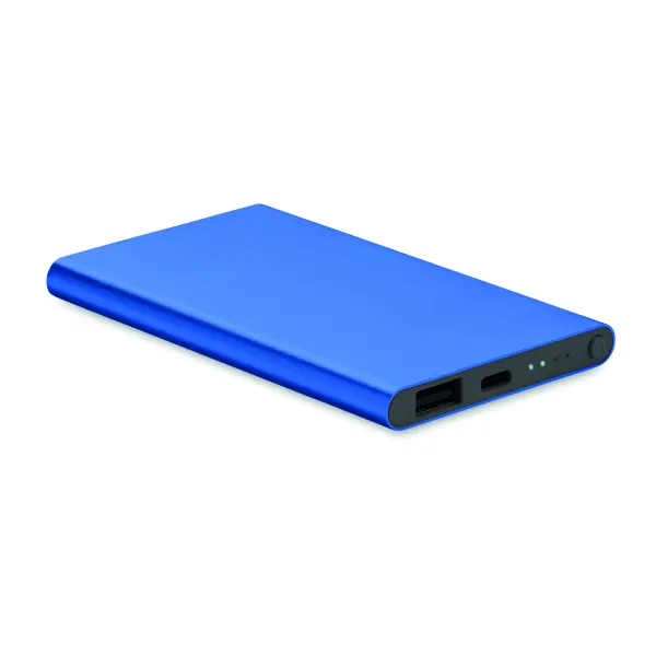 Powerbank da 4000mAh tipo C - POWERFLAT C - Immagine 13
