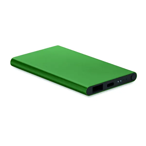 Powerbank da 4000mAh tipo C - POWERFLAT C - Immagine 34