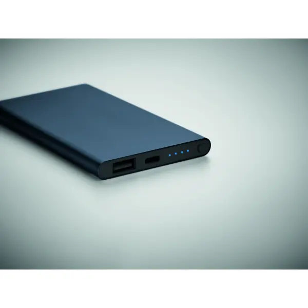 Powerbank da 4000mAh tipo C - POWERFLAT C - Immagine 29