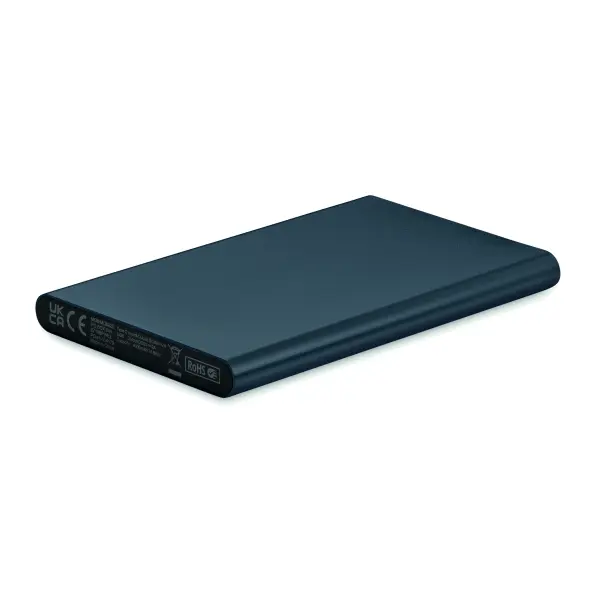Powerbank da 4000mAh tipo C - POWERFLAT C - Immagine 28