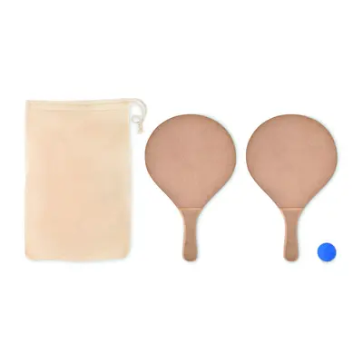 Set da beach tennis - RAQUET