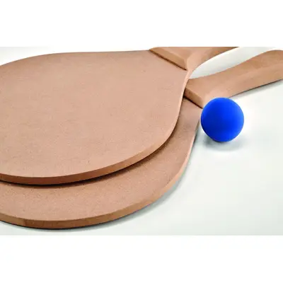 Set da beach tennis - RAQUET - Immagine 4