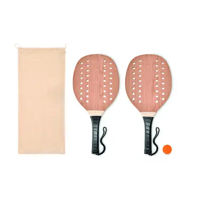Set da beach tennis - PALAS