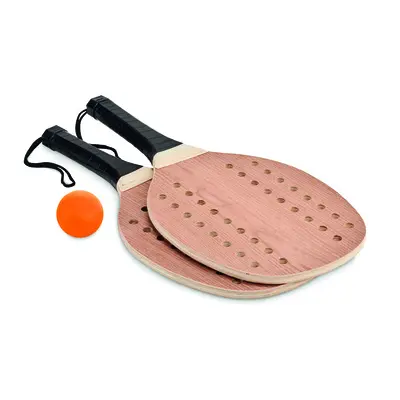 Set da beach tennis - PALAS - Immagine 3