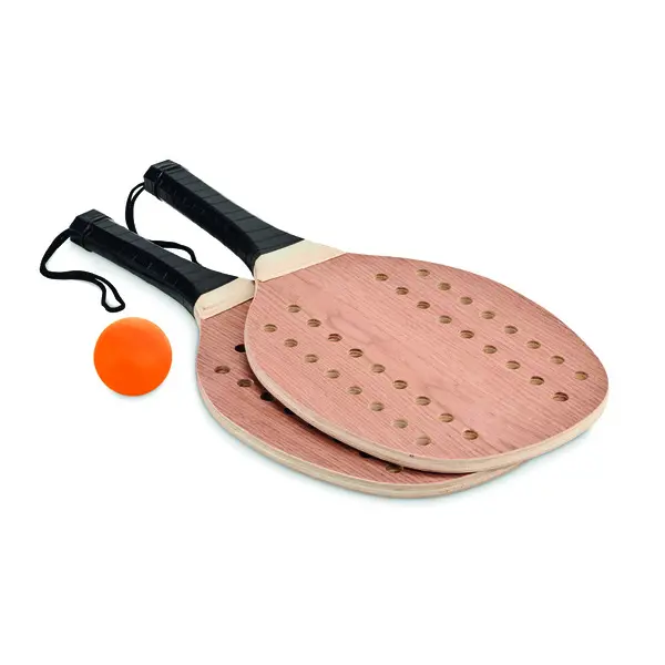 Set da beach tennis - PALAS - Immagine 3