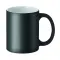 Tazza colorata opaca 300 ml - DUBLIN COLOUR - Anteprima 2